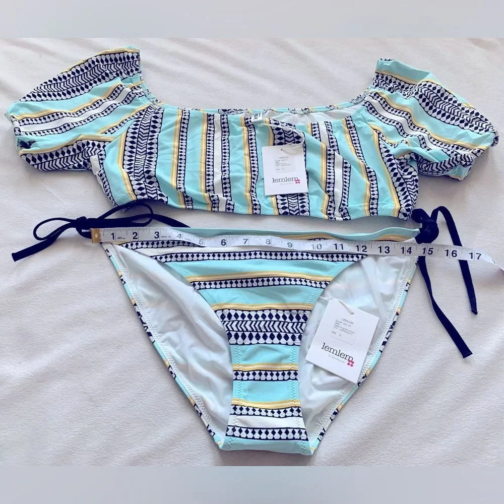 Lemlem nwt neela